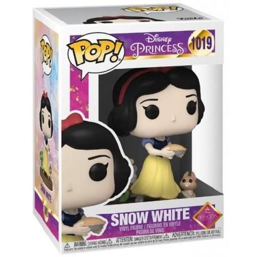 Figurine De Jeu Figurine Funko Pop! Disney - Ultimate Princess - Blanche Neige