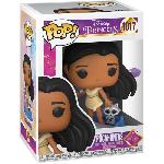 Figurine De Jeu Figurine Funko Pop! Disney - Ultimate Princess - Pocahontas
