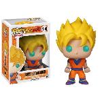 Figurine Funko Pop! Dragon Ball Z - Super Saiyan Goku