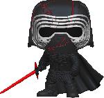 Figurine Miniature - Personnage Miniature Figurine Funko Pop! Star Wars 308 - Kylo Ren SL