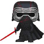 Figurine Funko Pop! Star Wars 308 - Kylo Ren SL