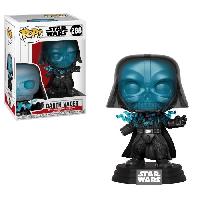 Figurine Funko Pop! Star Wars- Electrocuted Vader -Dark Vador Electrocute-