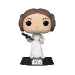 Figurine Funko POP! Star Wars- SWNC- Leia