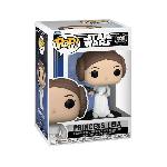 Figurine De Jeu Figurine Funko POP! Star Wars: SWNC- Leia