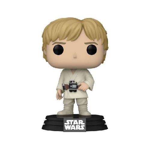 Figurine De Jeu Figurine Funko POP! Star Wars: SWNC- Luke