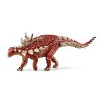 Figurine Miniature - Personnage Miniature Figurine Gastonia. avec détails réalistes. enfants des 4 ans. Schleich 15036 Dinosaurs