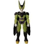 Figurine Miniature - Personnage Miniature Figurine géante DRAGON BALL Limit Breaker Cell forme finale - BANDAI - 30 cm