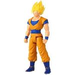 Figurine Miniature - Personnage Miniature Figurine géante Limit Breaker 30 cm Super Saiyan 2 Goku - Sparking Goku Son et Lumiere - BANDAI - Dragon Ball Super