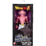 Figurine Miniature - Personnage Miniature Figurine géante Limit Breaker Majin Bu - BANDAI - Dragon Ball - 30cm