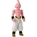 Figurine Miniature - Personnage Miniature Figurine géante Limit Breaker Majin Bu - BANDAI - Dragon Ball - 30cm