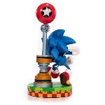 Figurine De Jeu Figurine - GENERATION MANGA - SEGA - Sonic the Hedgehog - 29 cm