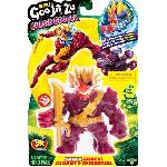 Figurine Miniature - Personnage Miniature Figurine - HERoeS OF GOO JIT ZU - Cursed Goo Sea - GJZ  Blazagon - 11 cm