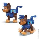 Animal Virtuel Figurine interactive VTECH Pat Patrouille - Chase avec accessoires de sauvetage pour enfants de 3 a 7 ans
