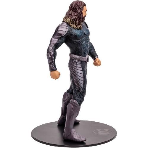 Figurine Miniature - Personnage Miniature Figurine - LANSAY - Aquaman 2 - Combinaison Furtive - 30 cm