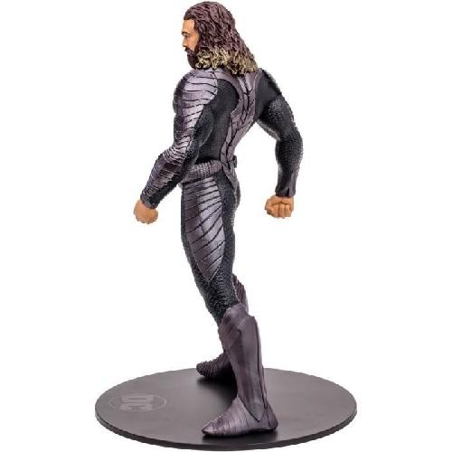 Figurine Miniature - Personnage Miniature Figurine - LANSAY - Aquaman 2 - Combinaison Furtive - 30 cm