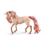 Figurine Miniature - Personnage Miniature Figurine Licorne bijou. jument. SCHLEICH 70573 bayala. Des 5 ans