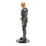 Figurine Miniature - Personnage Miniature Figurine McFarlane DC Black Adam (costume de héros) - 17 cm - TM15256