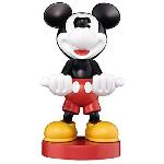 Chargeur - Cable De Recharge Figurine Mickey Mouse - Support et Chargeur pour Manette et Smartphone - Exquisite Gaming
