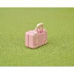 Figurine Miniature - Personnage Miniature Figurine miniature - Maman Lapin neige et sa valise de weekend - SYLVANIAN FAMILIES