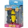 Figurine Miniature - Personnage Miniature BANDAI - Stumble Guys - Figurine 11 cm - Banana Guy