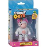 Figurine Miniature - Personnage Miniature BANDAI - Stumble Guys - Figurine 11 cm - Sprinkles