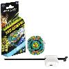 Figurine Miniature - Personnage Miniature Beyblade X Toupie Dranzer Spiral 3-80T Anniversary X-Over et Lanceur. Toupie détachable. Jouets pour enfants des 8 ans