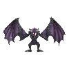 Figurine Miniature - Personnage Miniature Chauve-souris des ténebres. Figurine fantastique. pour enfants des 7 ans. ELDRADOR CREATURES - figurine. 16 x 21 x 14 cm - schleich