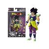 Figurine Miniature - Personnage Miniature Dragon Ball - Figurine Dragon Stars - Broly