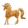 Figurine Miniature - Personnage Miniature Étalon licorne Apollon. figurine mythique. Cadeau pour Enfants a Partir de 5 ans4 x 16 x 12 cm - schleich 70822 BAYALA