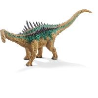 Figurine Miniature - Personnage Miniature Figurine Agustinia. Schleich 15021 Dinosaurs. Pour Enfant des 3 ans