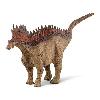 Figurine Miniature - Personnage Miniature Figurine Amargasaurus Réaliste aux Épines Dorsales Acérées - Figurine Dinosaure Durable de l'ere Jurassique - Jouet Détaillé pour