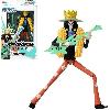 Figurine Miniature - Personnage Miniature Figurine Anime Heroes - Bandai - One Piece - Brook - 17 cm