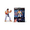 Figurine Miniature - Personnage Miniature Figurine articulee Ryu Street Fighters Jada 15cm des 8 ans