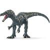 Figurine Miniature - Personnage Miniature Figurine Baryonyx. avec détails réalistes et mâchoire mobile. taille 23 cm. Schleich 15022 Dinosaurs. des 4 ans