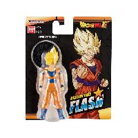 Figurine Miniature - Personnage Miniature Figurine DRAGON BALL Flash series 10cm -assortiment-