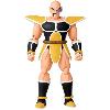 Figurine Miniature - Personnage Miniature Figurine Dragon Ball Super Dragon Stars 17 cm Nappa - BANDAI