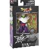 Figurine Miniature - Personnage Miniature Figurine Dragon Ball Super - Piccolo 17 cm - Dragon Stars - BANDAI