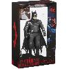 Figurine Miniature - Personnage Miniature Figurine étirable STRETCH BATMAN - 25 cm - Jouet pour enfants des 5 ans