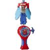 Figurine Miniature - Personnage Miniature Figurine FLYING HERoeS Optimus Prime - Transformers pour enfant de 4 ans et plus