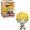 Figurine Miniature - Personnage Miniature Figurine Funko Pop! Animation - Dragon Ball Z S9 - SS Goku w- Kamehameha Wave