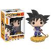 Figurine Miniature - Personnage Miniature Figurine Funko Pop! Dragon Ball Z - Goku et nimbus