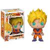 Figurine Miniature - Personnage Miniature Figurine Funko Pop! Dragon Ball Z - Super Saiyan Goku