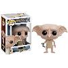 Figurine Miniature - Personnage Miniature Figurine Funko Pop! Harry Potter- Dobby