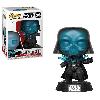 Figurine Miniature - Personnage Miniature Figurine Funko Pop! Star Wars- Electrocuted Vader -Dark Vador Electrocute-