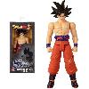 Figurine Miniature - Personnage Miniature Figurine géante - BANDAI - Dragon Ball Super - 30cm Limit Breaker - Ultra Instinct Goku Sign