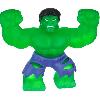 Figurine Miniature - Personnage Miniature Figurine Hulk S3 - MOOSE TOYS - 11 cm - Goo Jit Zu Marvel - Vert et bleu