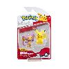 Figurine Miniature - Personnage Miniature Figurine POKEMON 5cm ou 8cm articulee -assortiment-