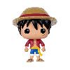 Figurine Miniature - Personnage Miniature Figurine POP Animation One Piece - Luffy n65