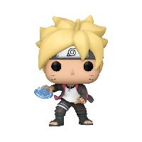 Figurine Miniature - Personnage Miniature Figurine POP Boruto Rasengan