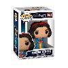 Figurine Miniature - Personnage Miniature Figurine POP Disney - Blanche Neige Live Action no1423